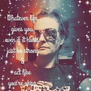 Meet your Posher, Brandy